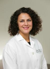 Dhruti P. Mehta, MD Profile Headshot