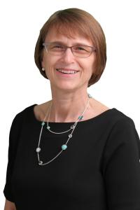 Katarina Eisinger, MD Profile Headshot