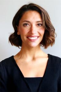 Jessica C Morgan, MD Profile Headshot