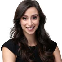 Kristina M D'Antonio, LCSW Profile Headshot