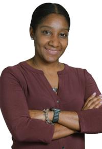 Talitha Lisa Marie Bruney, MD Profile Headshot