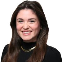 Carina Bertolini, MS CGC Profile Headshot