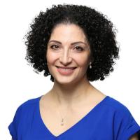 Noelia M. Zork, MD Profile Headshot