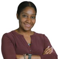 Talitha Lisa Marie Bruney, MD Profile Headshot
