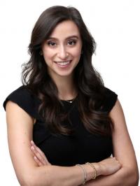 Kristina M D'Antonio, LCSW Profile Headshot