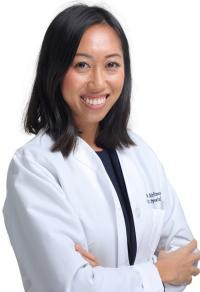 Angelita Tesalona Tan, NP Profile Headshot