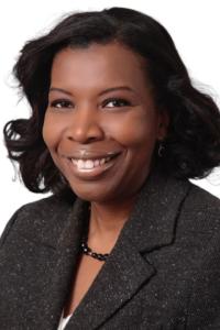 Meedlen Charles, MD Profile Headshot