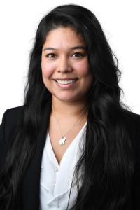 Roxana M. Guerra, MD Profile Headshot
