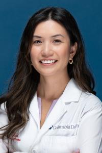 Kimberly Arcilla, FNP Profile Headshot