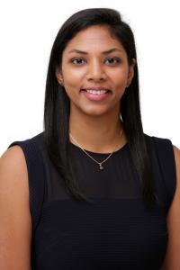 Hemashi  K. Perera, MD Profile Headshot