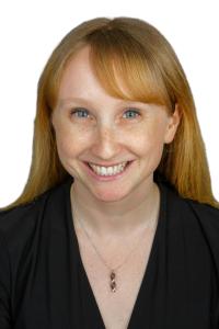 NINA HARKAVY, MS Profile Headshot