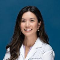 Kimberly Arcilla, FNP Profile Headshot