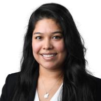 Roxana M. Guerra, MD Profile Headshot
