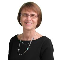 Katarina Eisinger, MD Profile Headshot