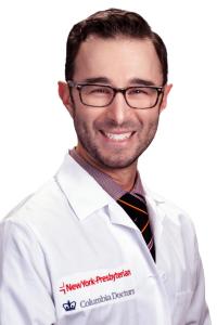 Matthew D. Cantor, MD, FACOG Profile Headshot