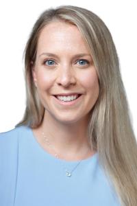 Lauren A Bishop, MD Profile Headshot