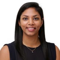 Hemashi K. Perera, MD Profile Headshot