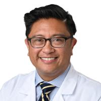John Ilagan, M.D.,M.Sc.,FACOG Profile Headshot