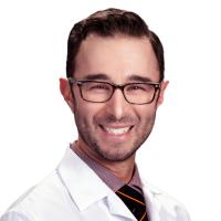 Matthew D. Cantor, MD, FACOG Profile Headshot