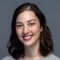 Caitlin Baptiste, MD Profile Headshot