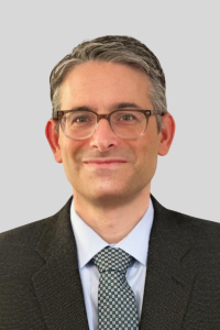 Russell S. Miller, MD Profile Headshot