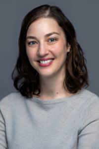 Caitlin Baptiste, MD Profile Headshot