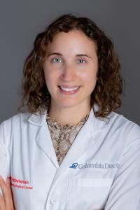 Florence M Bull, FNP-C Profile Headshot