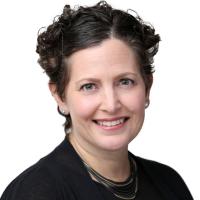 Beth W. Rackow, MD Profile Headshot