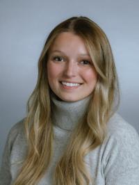 Jessica Erickson, LMSW Profile Headshot