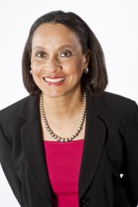 Paula A. Randolph, MD Profile Headshot