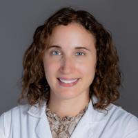 Florence M Bull, FNP-C Profile Headshot