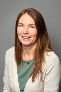 Lorraine N Clark, PhD Profile Headshot