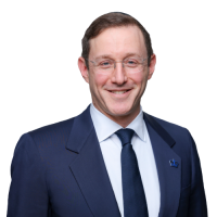 S. Zev Williams, MD, PhD Profile Headshot