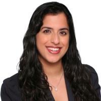 Aleha Aziz, MD Profile Headshot