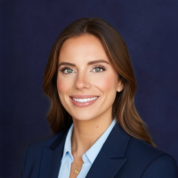 Amanda S Cassidy, DNP, WHNP-BC Profile Headshot