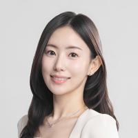 Hyewon Park, DNP, CNM, WHNP-BC Profile Headshot