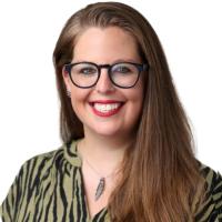 Jessica Giordano, MS, CGC Profile Headshot