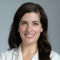 Alessandra I. Hirsch, MD Profile Headshot