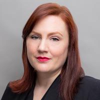 Elizabeth Werner, PhD Profile Headshot