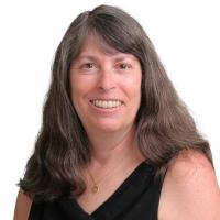 Anita P. Lasala, MD Profile Headshot
