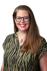 Jessica Giordano, MS, CGC Profile Headshot