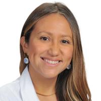 Natalie Alvarez, MD Profile Headshot
