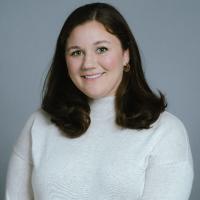 Alyssa Marie Tracy, LMHC, LPC, PMH-C Profile Headshot