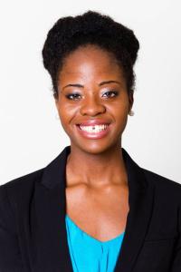 Samfee Kamayanoh Doe, MD Profile Headshot