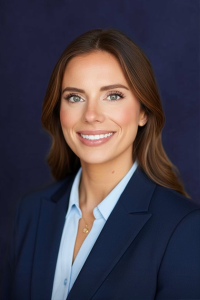 Amanda S Cassidy, DNP, WHNP-BC Profile Headshot