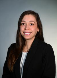 Amanda F. Guardado, MD Profile Headshot
