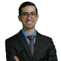 Shayan Dioun, MD Profile Headshot