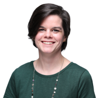 Stephanie Galloway, MS Profile Headshot