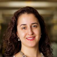 Ladin Yurteri-Kaplan, MD, MS Profile Headshot
