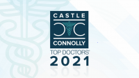 Castle Connolly Top Doctors 2021